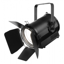 Reflektor teatralny ZOOM LED biały 200W 3200K BeamZ BTF200Z